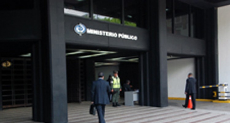 Privan de libertad a fiscal de la SUNDDE 1 1831 21 b